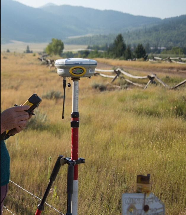 Boundary Surveys Boundary Surveys