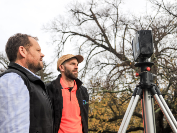 Melbourne Land Surveyor