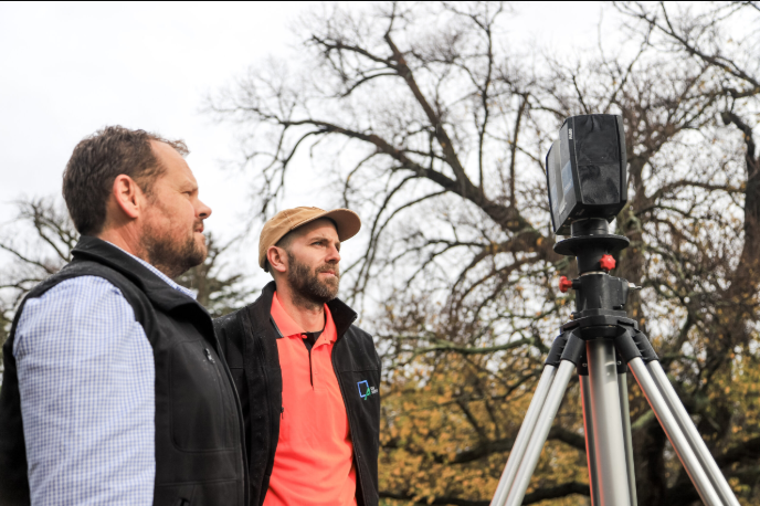 Melbourne Land Surveyor