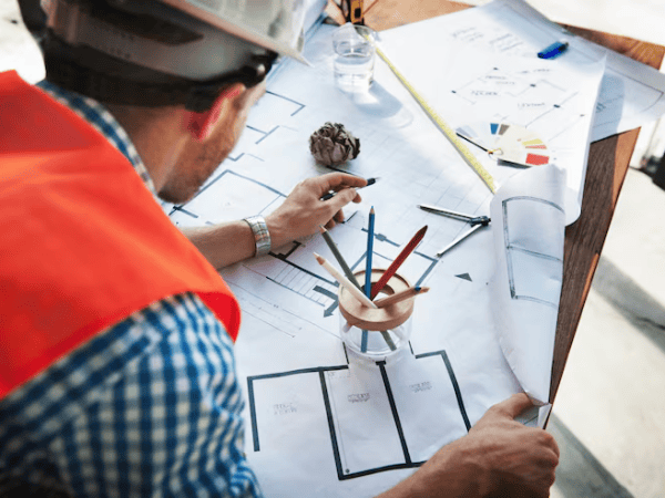 Land & Property Surveyors