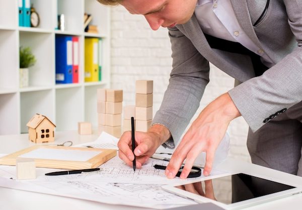 Property Surveyors for Accurate Land and Mapping Solutions